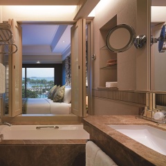 Shangri-La Rasa Sentosa, Singapore - Bild 9