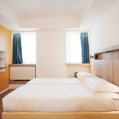 Gioberti Art Hotel - Bild 12
