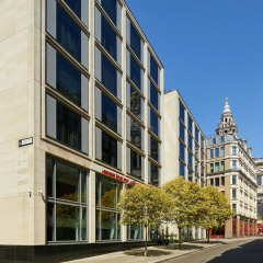 Leonardo Royal Hotel London St Paul’s - Bild 1