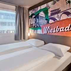 B&B HOTEL Wiesbaden-Ost - Bild 4