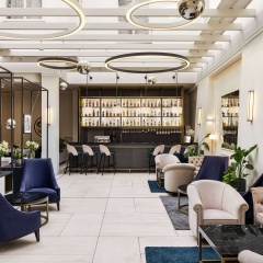 Wyndham Grand Krakow Old Town - Bild 2