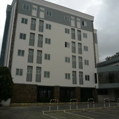 Airport View Hotel
