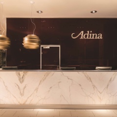 Adina Apartment Hotel Copenhagen - Bild 2