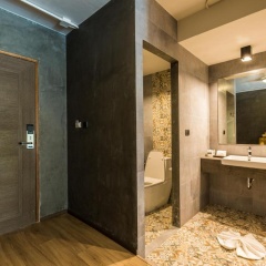 Anyavee Krabi Beach Resort - Bild 9