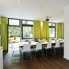 ibis Styles Frankfurt City - Bild 24