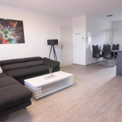 Appartements Am Bodetal - Bild 7