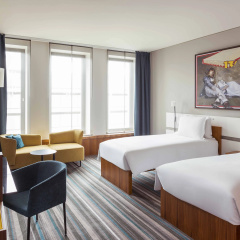 Hotel Dorint Kurfürstendamm Berlin - Bild 5
