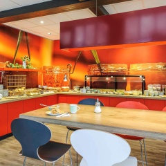 ibis Erfurt Altstadt - Bild 16
