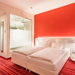Cityhotel Am Thielenplatz - Bild 4