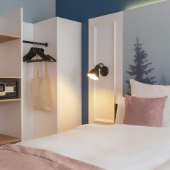 Garner Hotel Essen - Messe by IHG - Bild 7