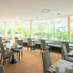 Hansa Apart-Hotel Regensburg - Bild 13