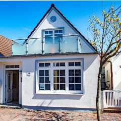 Inselhaus Norderney - Bild 1