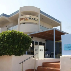 Sun Maris Studios
