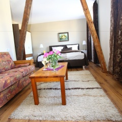 Osteria Del Vino Cochem - Bild 6