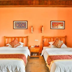 Yangshuo River Lodge thumbnail 4