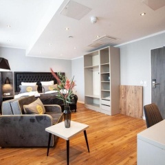 DORMERO Hotel Bremen - Bild 2