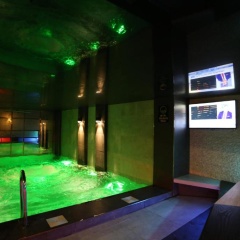 Life Corner Hotel - Bild 14