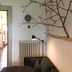 110 qm Ferienwohnung Stadtvilla Halberstadt - Dem Tor zum Harz - Bild 4