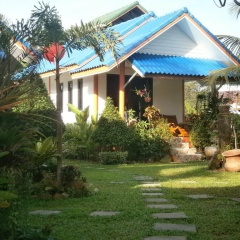 JJ Bungalow Khao Lak - Bild 11