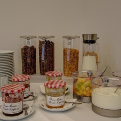 Boutique 030 Hannover-City - Bild 12