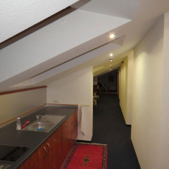 Pension Freiraum Guesthouse Berlin - Bild 16