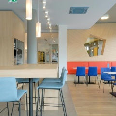 B&B Hotel Hamburg-Harburg - Bild 14