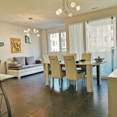 Art Basel - Guesthouse Basel - Bild 3