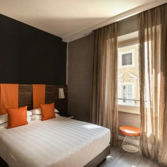 The Guardian Hotel - Bild 4