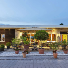 Best Western Hotel Mainz - Bild 26