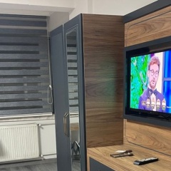 Madi Hotel Ankara - Bild 4