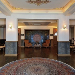 Gonluferah City Hotel - Bild 11
