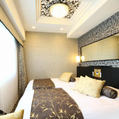 APA Hotel Asakusa Kaminarimon Minami - Bild 10