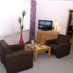 Komforthotel & Restaurant Riemann - Bild 3