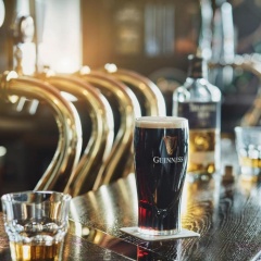 Hajos Germania Lodge  Irish Pub - Bild 4