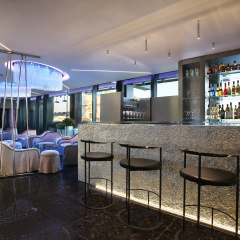 Excelsior Hotel Gallia, a Luxury Collection Hotel, Milan - Bild 19