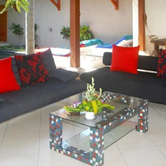 Coconut Villa Sanur - Bild 3