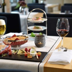 Best Western Hotel Der Foehrenhof - Bild 14