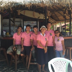 Noble House Beach Resort - Bild 20