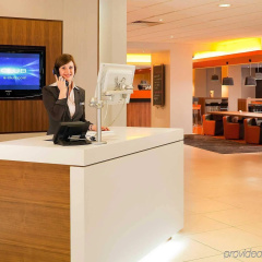 Novotel London Waterloo - Bild 23