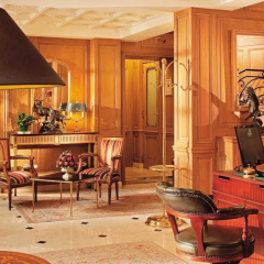 Hotel De Varenne - Bild 2