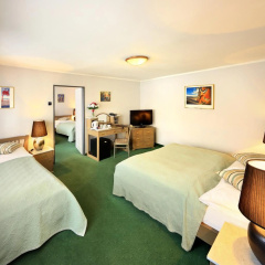Hotel Salvator - Bild 5