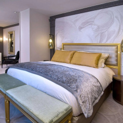 Sofitel Paris Le Faubourg - Bild 9