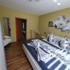 Ferienwohnung-Thale-Ritter II - Bild 2