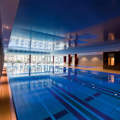 Aspria Hamburg Uhlenhorst – Sport & Spa - Bild 13