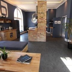 Blue Doors Hostel KTV - Bild 10