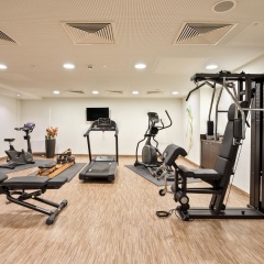 Austria Trend Hotel Doppio - Bild 18