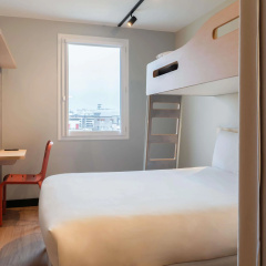 ibis budget Issy Les Moulineaux Paris Ouest - Bild 7