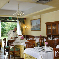 Park Hotel Ai Pini - Bild 15