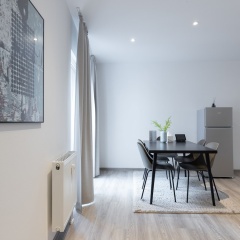 Limehome Essen Kibbelstraße - Bild 6