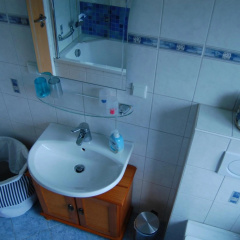 Harz Haus Kati - Fewo Talblick - Bild 7